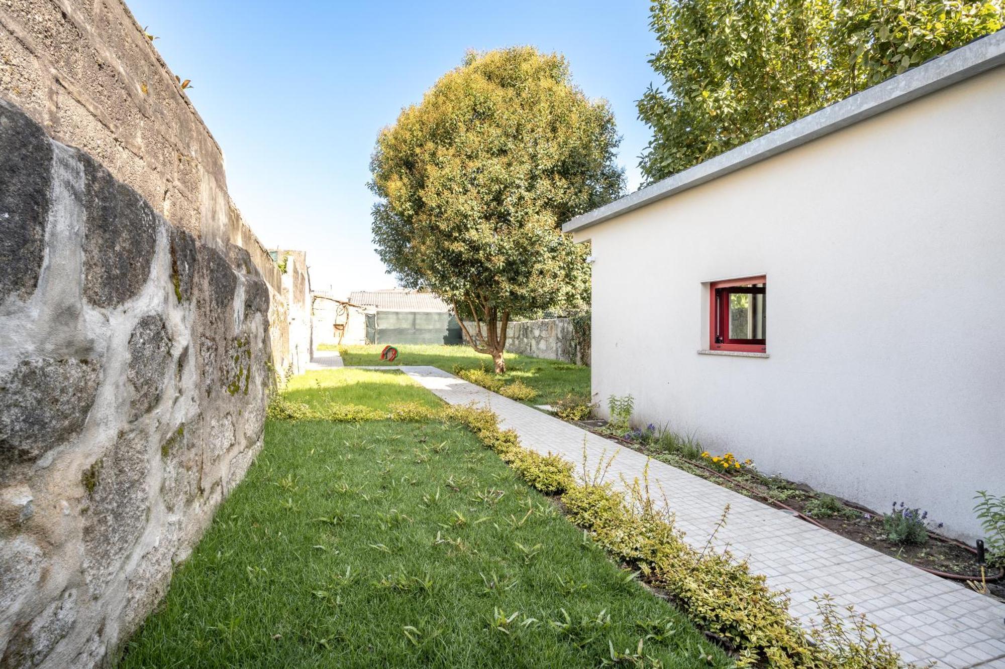Viva Serralves Vintage House Porto Exterior photo