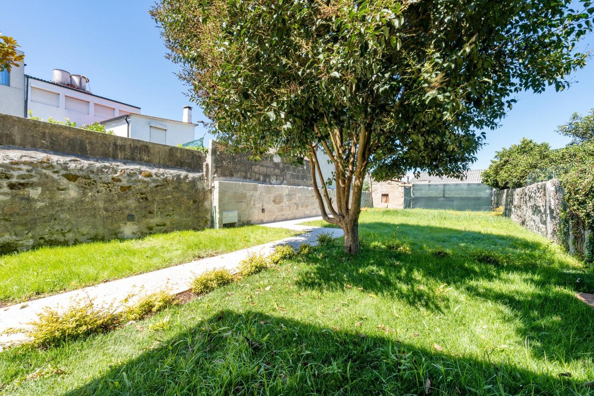 Viva Serralves Vintage House Porto Exterior photo